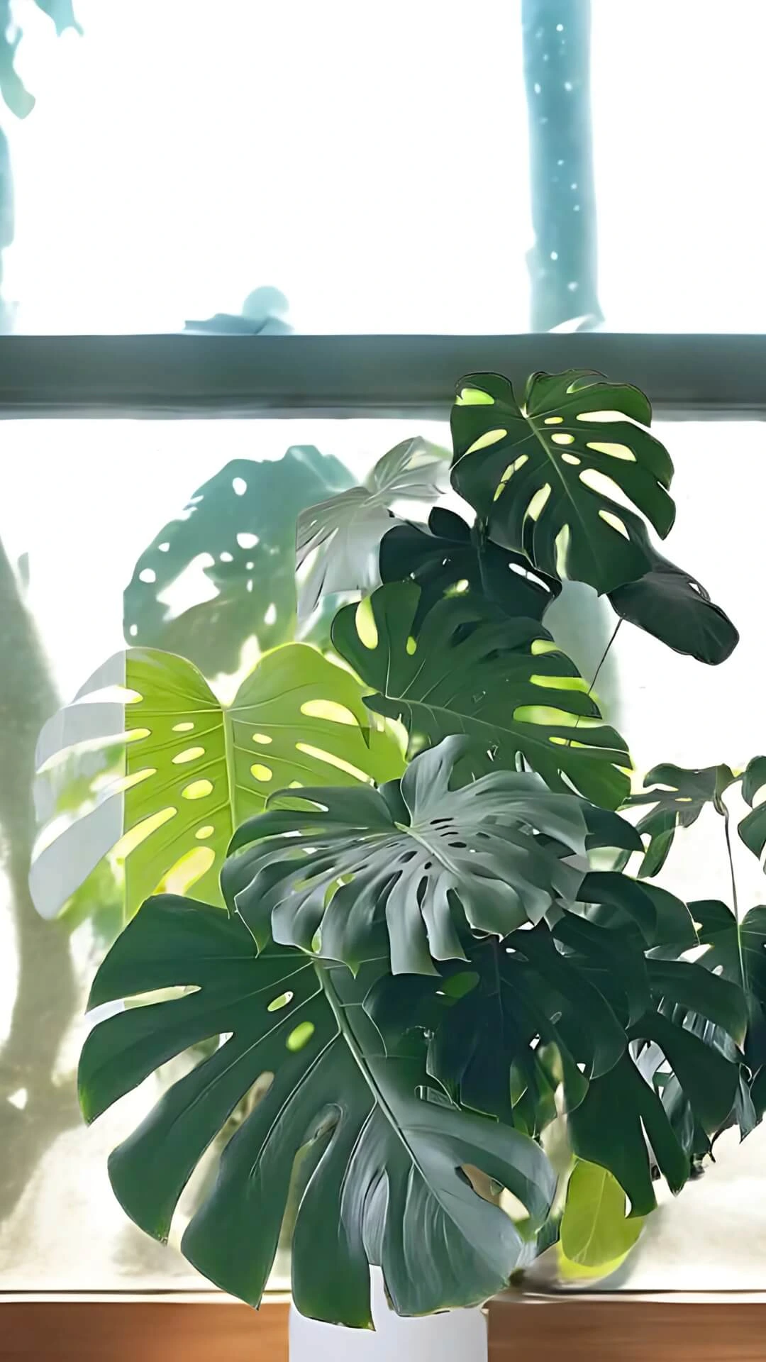 Monstera deliciosa