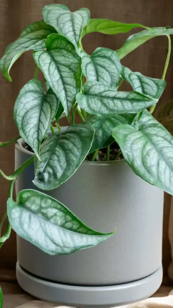 Monstera siltepecana