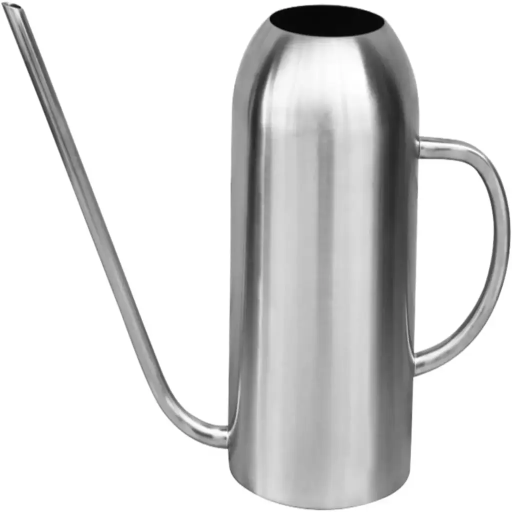 Fasmov Stainless Steel Watering Can 1