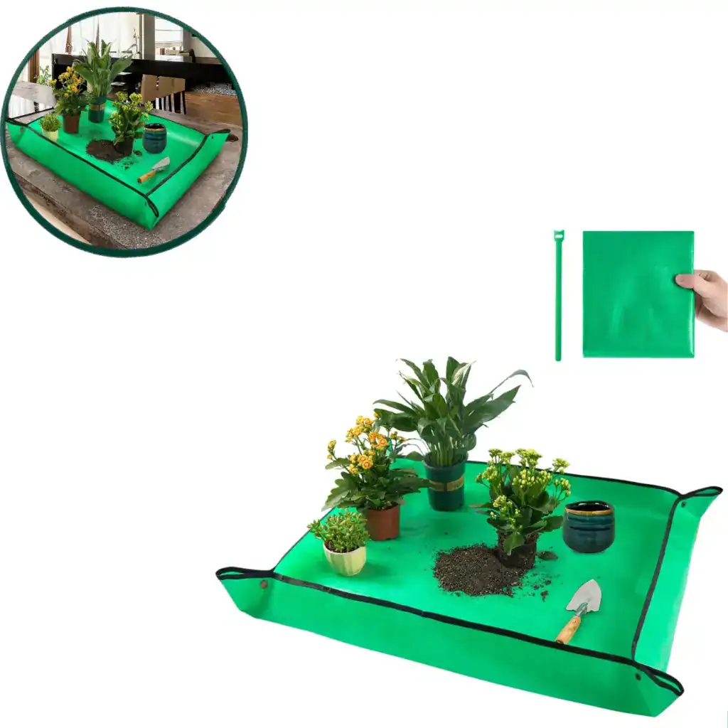 Onlysuki Repotting Mat