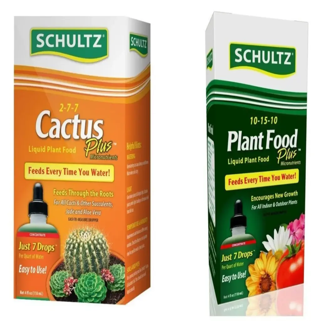 Schultz All Purpose Plant Food Plus 1