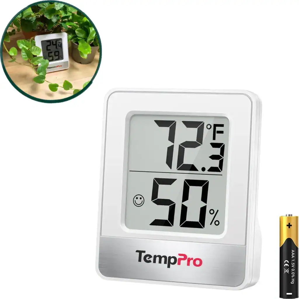 ThermoPro TP49