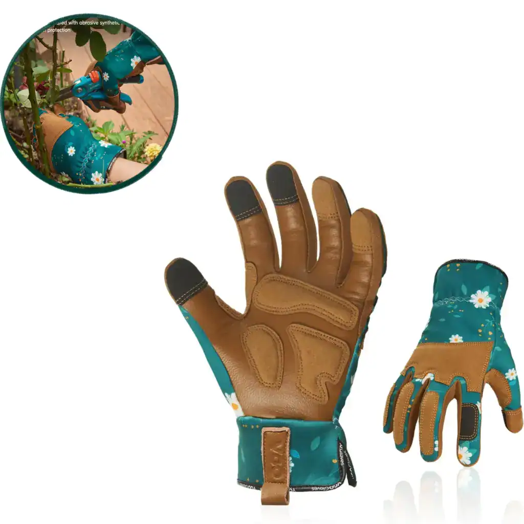Vgo Gardening Gloves