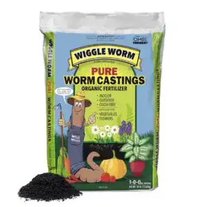 Best Fertilizer for Snake Plants: My Top Picks for Strong, Upright Growth 6 Wiggle Worm Worm Castings1
