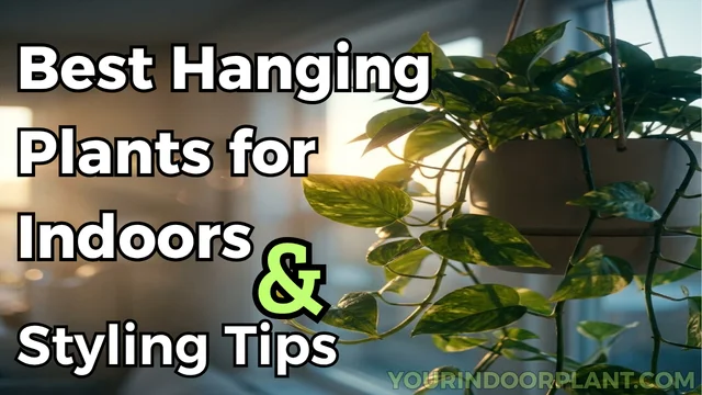 Pothos detail